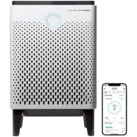 coway airmega|Shop Green True HEPA Air Purifiers .